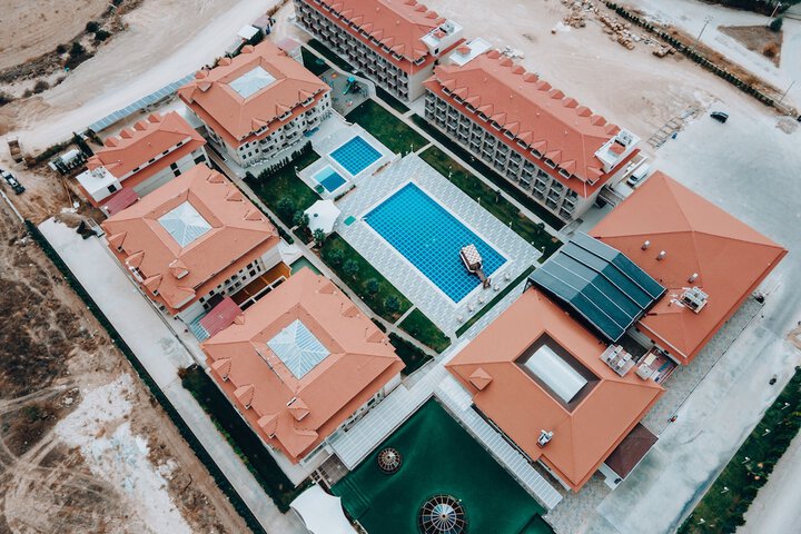 Hotel 135 of 139
