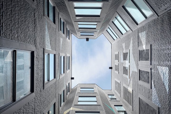 Building design