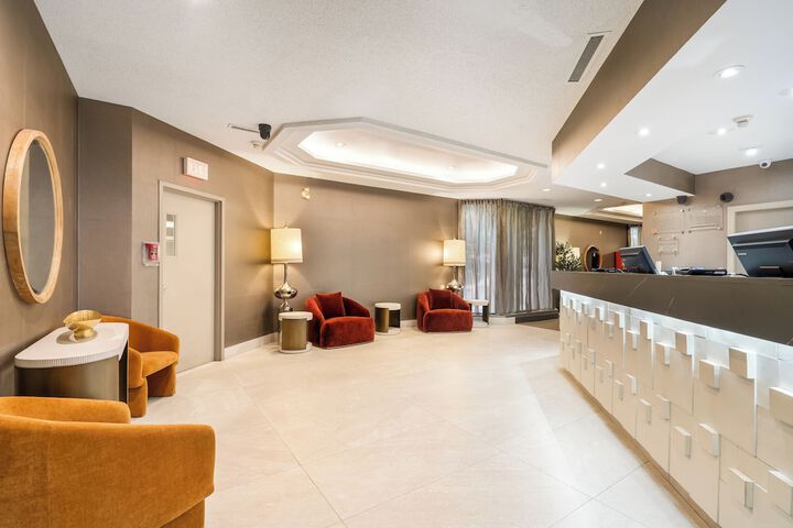 Hotel Interior 5 of 41