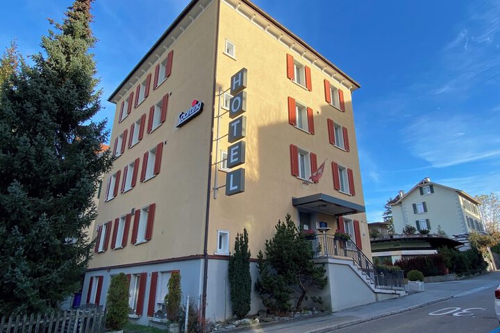 Hotel 40 of 42