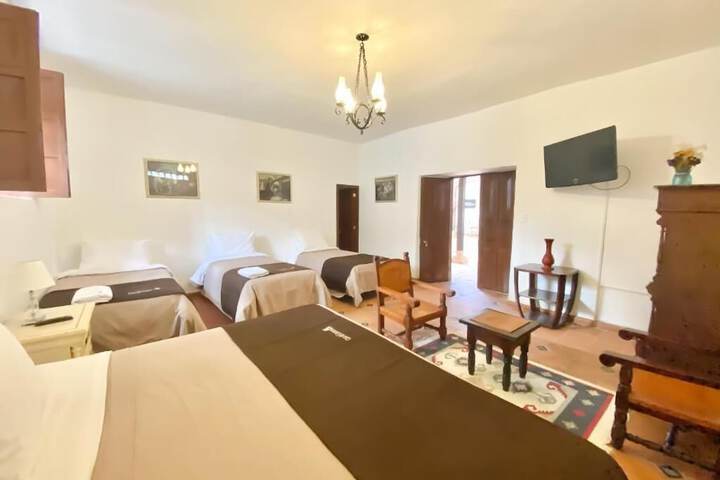 Photo of Casa del Carmen