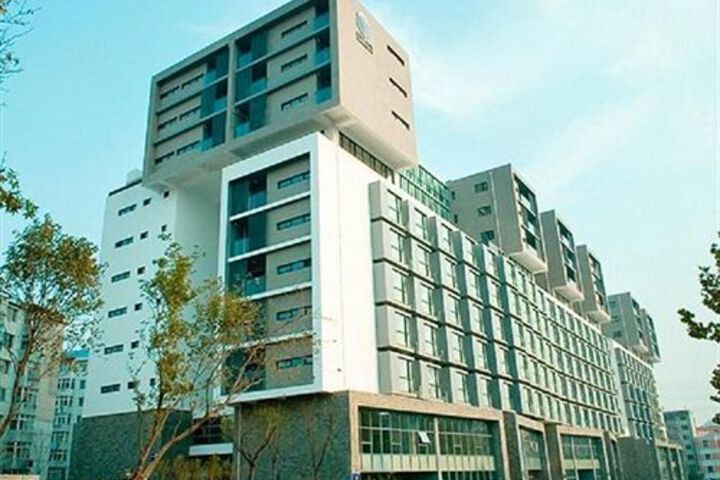 Dalian Yike Yijia Hotel