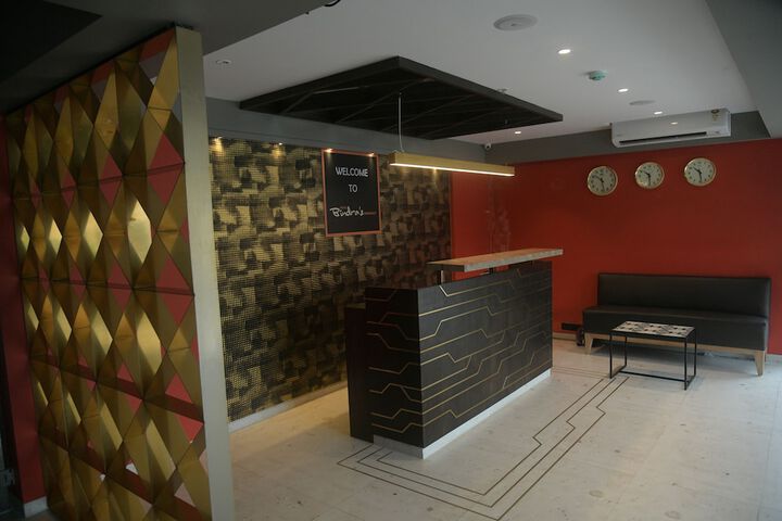 Hotel Interior 3 of 10