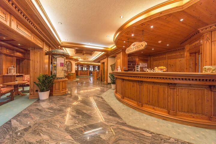 Hotel Interior 2 of 47