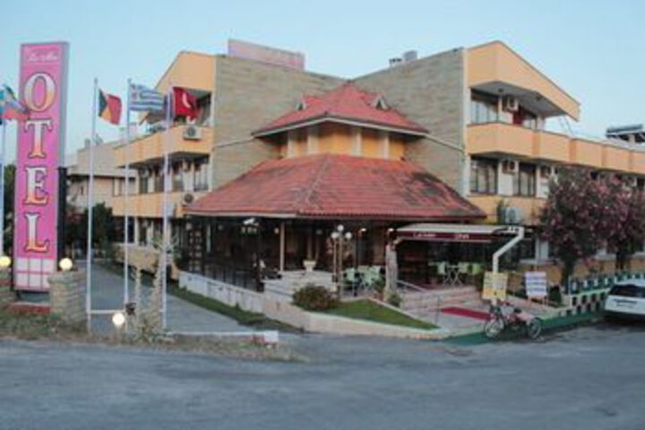 Hotel 6 of 20