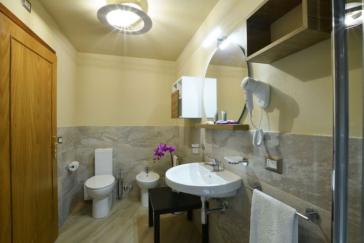 Image of Dei Cerchi Holidays