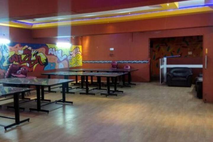 Hotel O Jeevan Residency