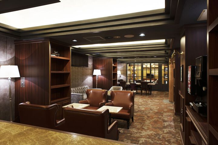 Hotel Interior 5 of 49