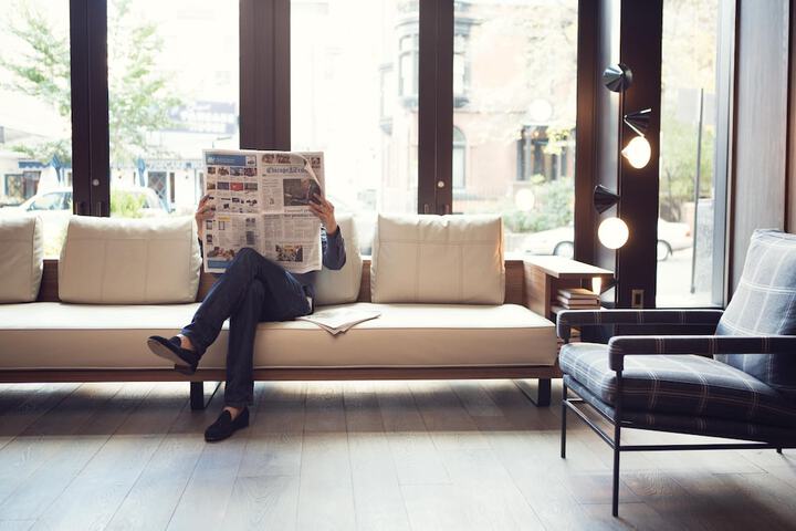 Hotel Interior 5 of 67