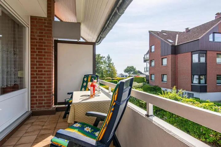 Terrace/Patio 6 of 17