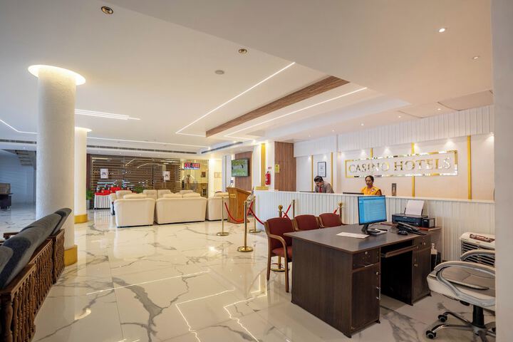 Hotel Interior 11 of 109