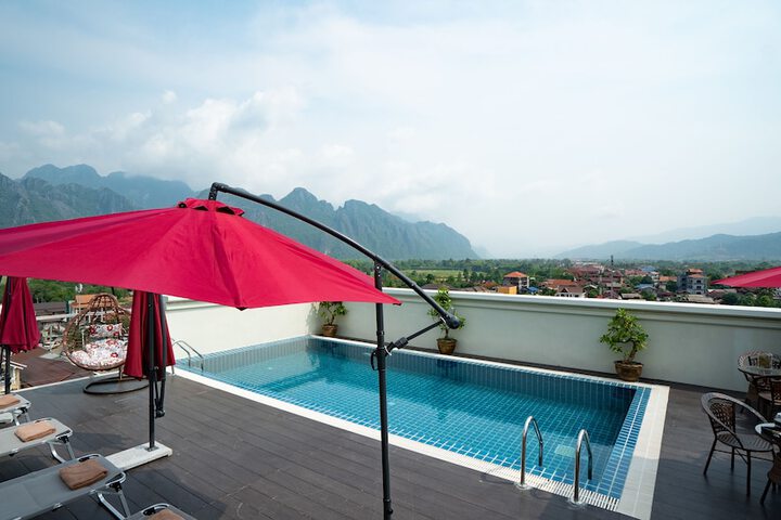 Terrace/Patio 16 of 34