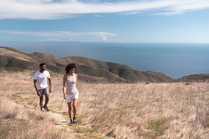Hiking