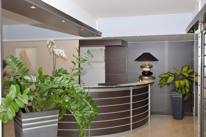 Hotel Interior 2 of 63