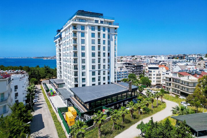 Hotel 158 of 159