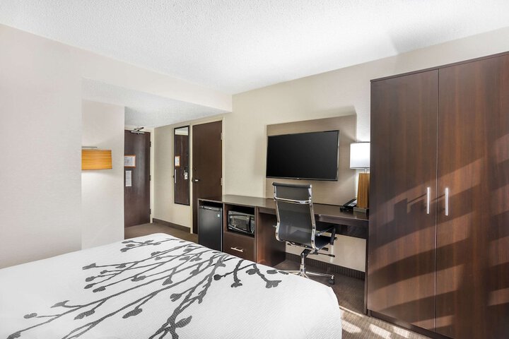 1 Queen Bed (8 of 14)
