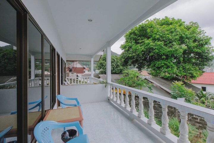 Terrace/Patio 85 of 157