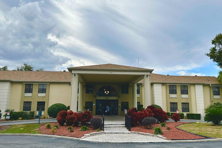Hotel 42 of 44