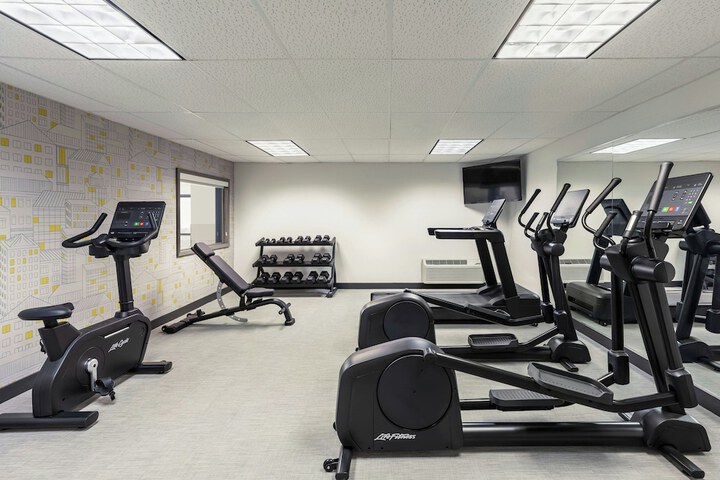 Health and Fitness 19 of 25