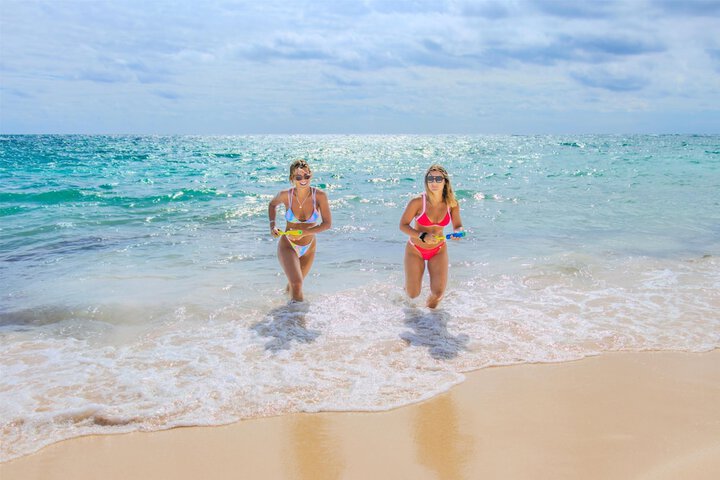 Beach 65 of 78
