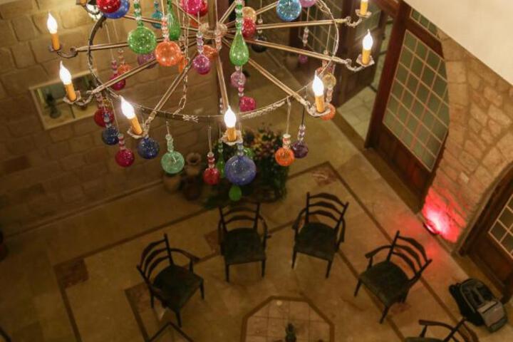 Fitness Facility Photos