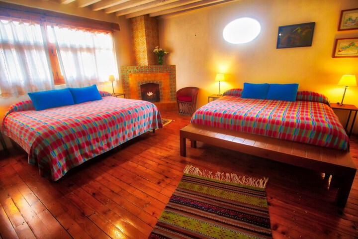 Room 5 of 38