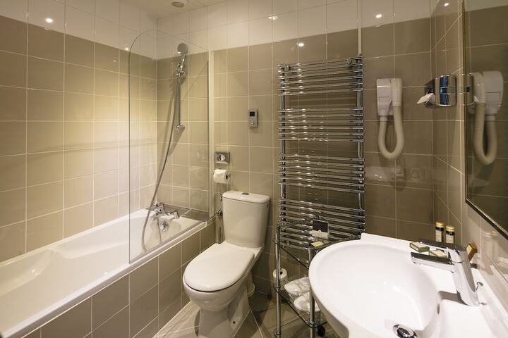 Bathroom Vanities