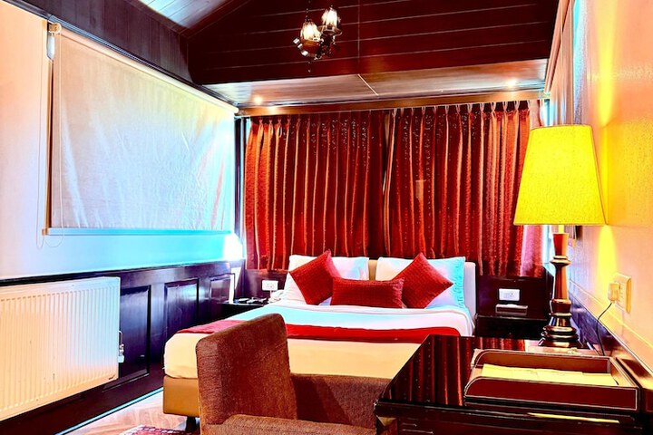Room 15 of 84