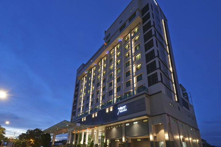 Image of Purest Hotel Sungai Petani