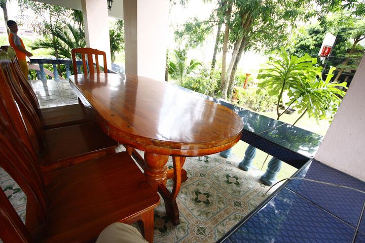 Terrace/Patio 19 of 69