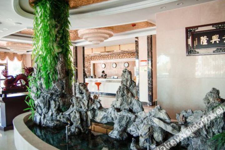 Hotel Interior 5 of 34
