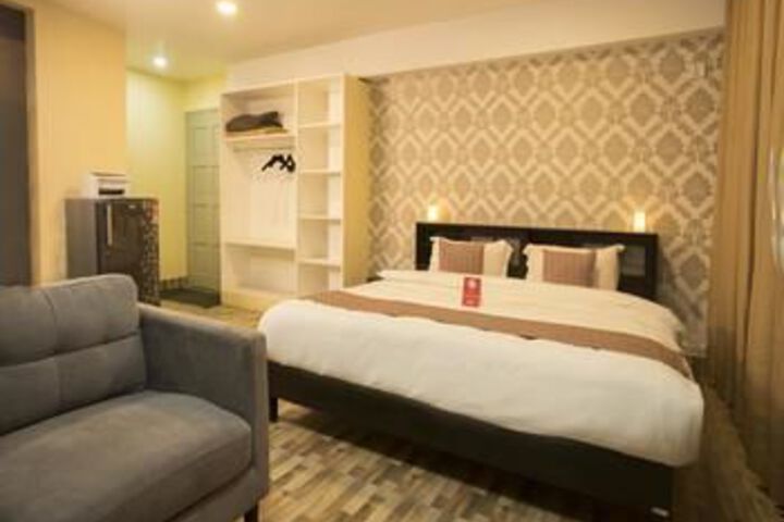 OYO 131 Hotel Milarepa