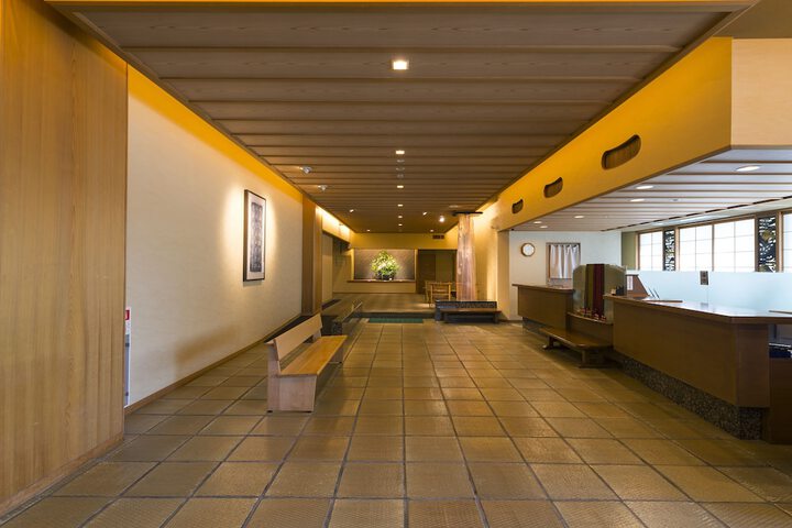Hotel Interior 2 of 34