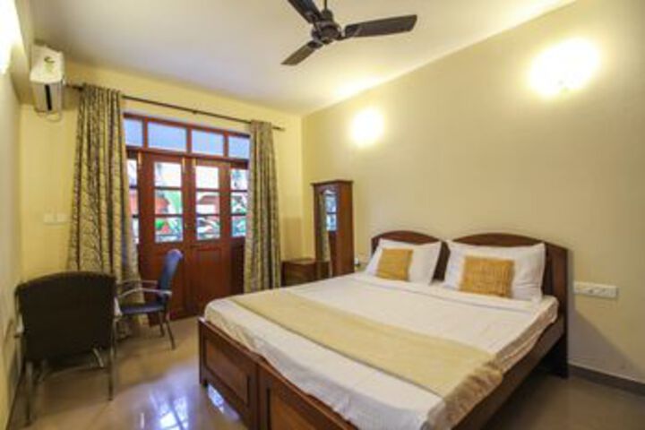 Photo of Oyo 10886 Home Luxury 1Bhk Majorda