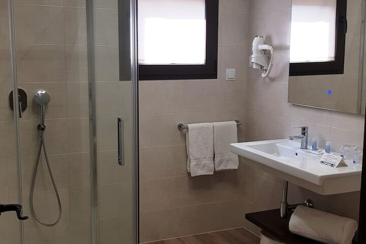 Restrooms