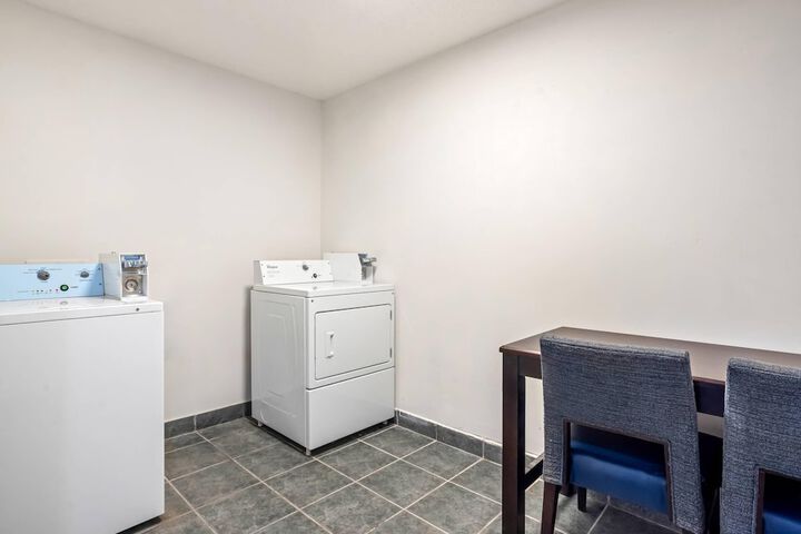 Amenities Pic