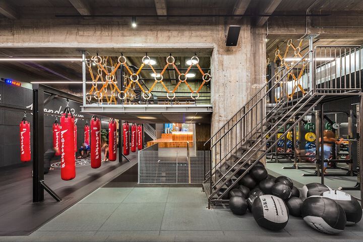 Health and Fitness 32 of 51