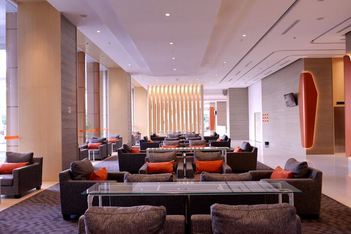 Hotel Interior 5 of 46