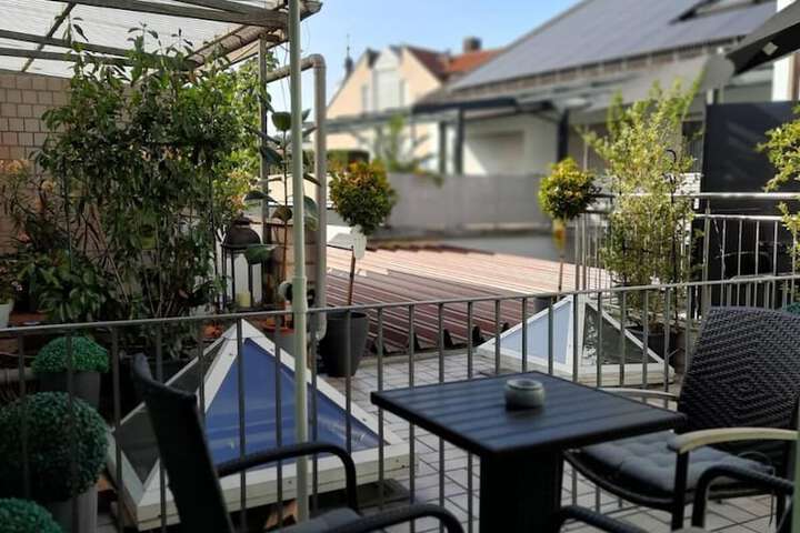 Terrace/Patio 14 of 29
