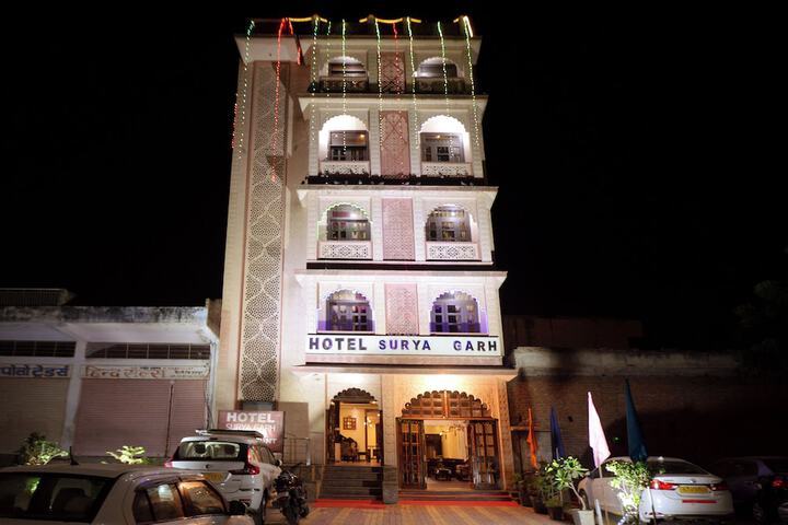 Hotel 17 of 17