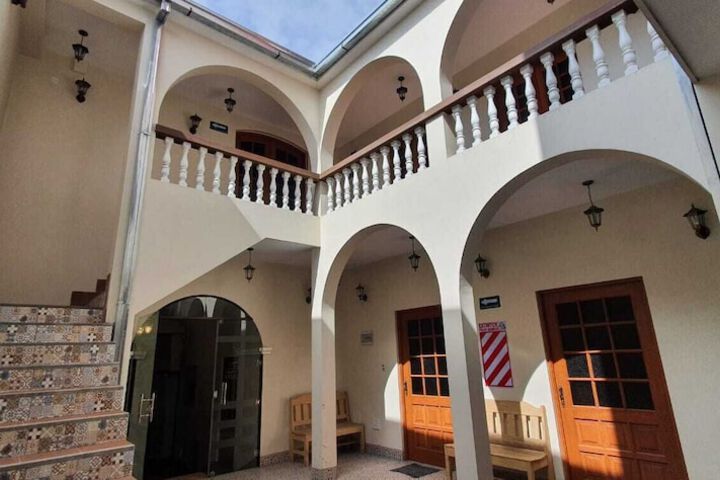Photo of HOTEL BOUTIQUE VIVENZO