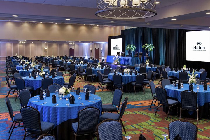 Ballroom