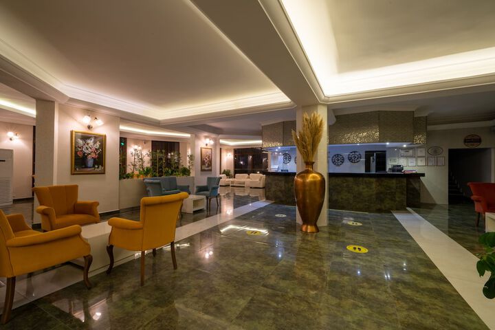Hotel Interior 3 of 132