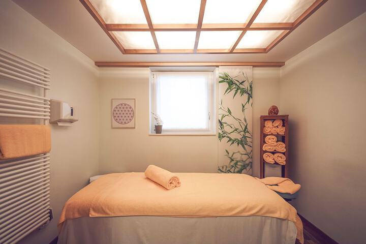 Spa Massage