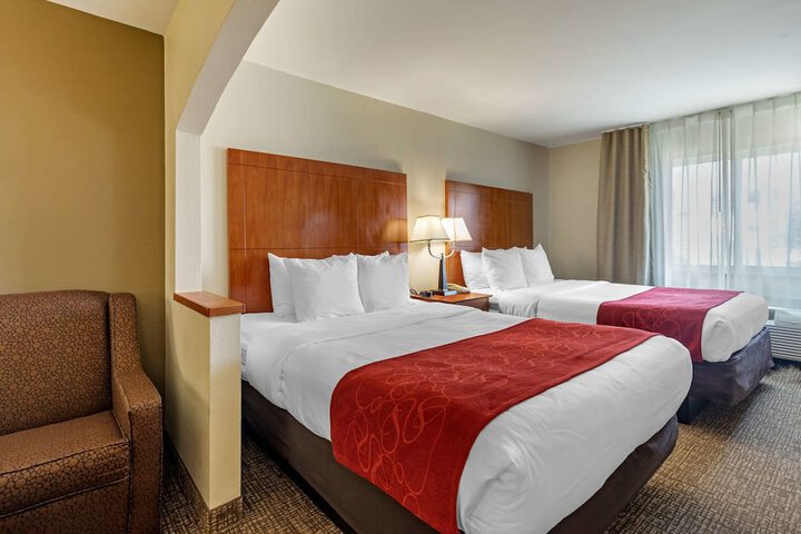 1 King Bed Suite (8 of 44)