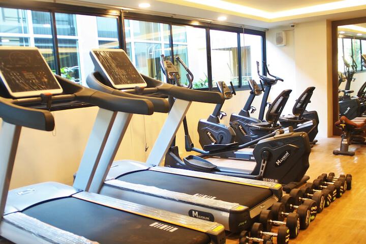 Health and Fitness 24 of 36