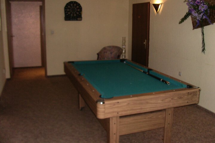 Billiards
