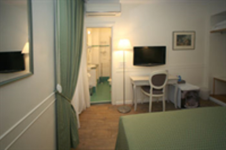 Suite Room