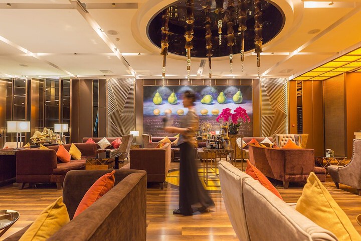 Lobby Photos