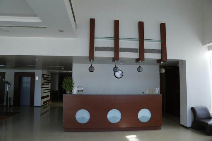 Hotel Interior 4 of 53